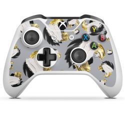 Foils for Controller glossy