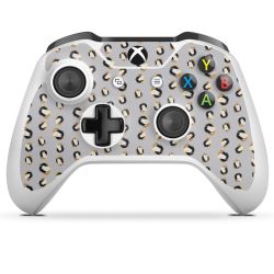 Foils for Controller glossy