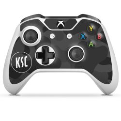 Folien für Controller glänzend