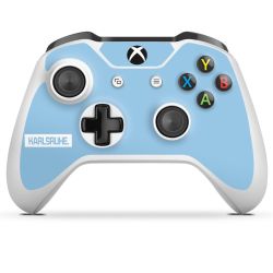 Folien für Controller glänzend