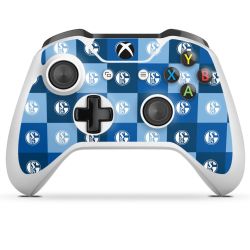 Folien für Controller glänzend