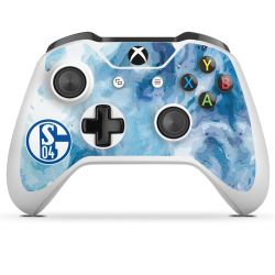 Folien für Controller glänzend