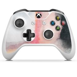 Foils for Controller glossy