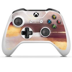 Foils for Controller glossy