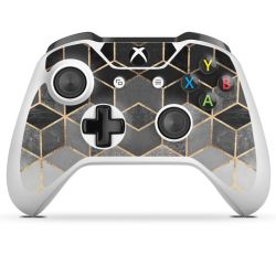 Foils for Controller glossy