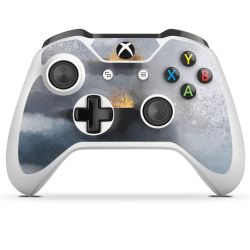 Foils for Controller glossy