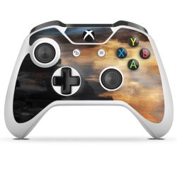 Foils for Controller glossy