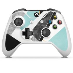 Foils for Controller glossy