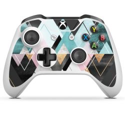 Foils for Controller glossy