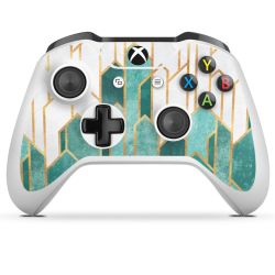 Foils for Controller glossy