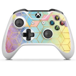 Foils for Controller glossy