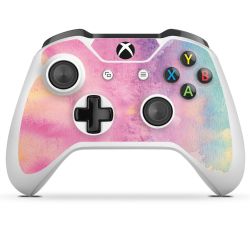 Foils for Controller glossy