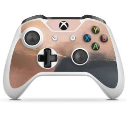 Foils for Controller glossy