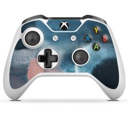 Foils for Controller glossy