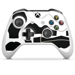 Foils for Controller glossy