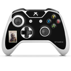 Folien für Controller glänzend