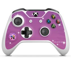 Foils for Controller glossy