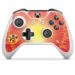 Foils for Controller glossy