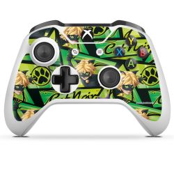 Foils for Controller glossy