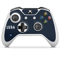 Folien für Controller glänzend