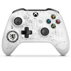 Folien für Controller glänzend