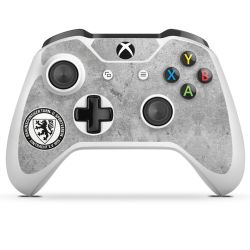 Folien für Controller glänzend