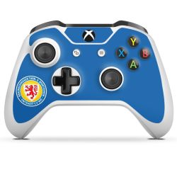 Folien für Controller glänzend