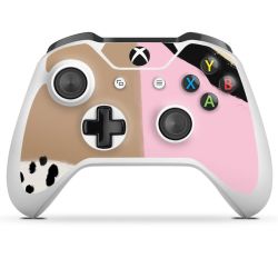 Foils for Controller glossy