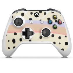 Foils for Controller glossy