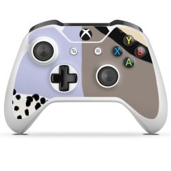 Foils for Controller glossy