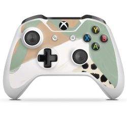 Foils for Controller glossy