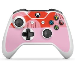 Foils for Controller glossy