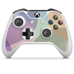 Foils for Controller glossy