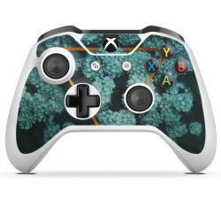 Foils for Controller glossy