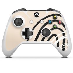 Foils for Controller glossy