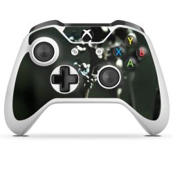 Foils for Controller glossy