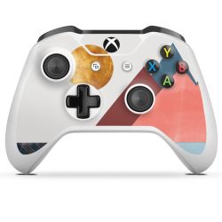 Foils for Controller glossy