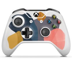 Folien für Controller glänzend