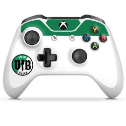 Folien für Controller glänzend