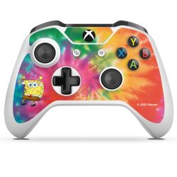 Foils for controller glossy