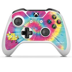 Foils for Controller glossy