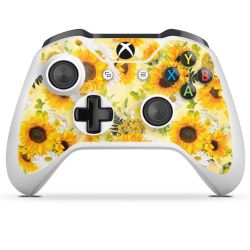 Foils for Controller glossy