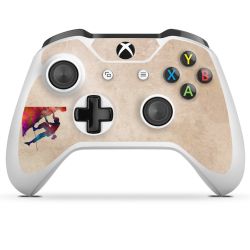 Foils for Controller glossy