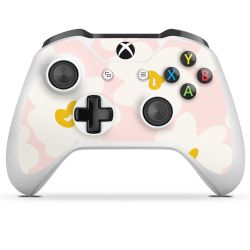 Foils for Controller glossy