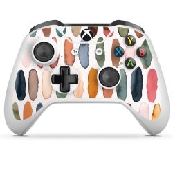 Foils for Controller glossy