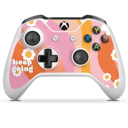 Foils for Controller glossy