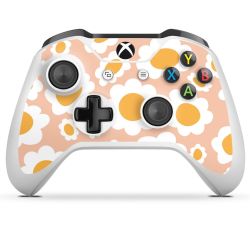 Foils for Controller glossy