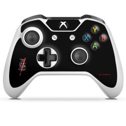 Foils for Controller glossy