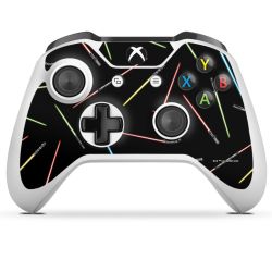 Foils for Controller glossy