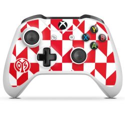 Folien für Controller glänzend